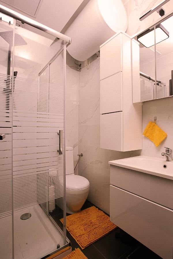 Db Bled Apartment Exterior foto